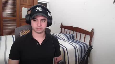 pablomingo online show from January 18, 11:03 am