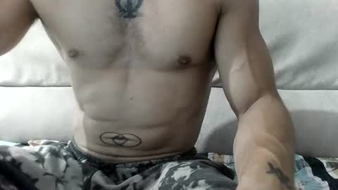 Pablo Mller online show from July 29, 3:04 am