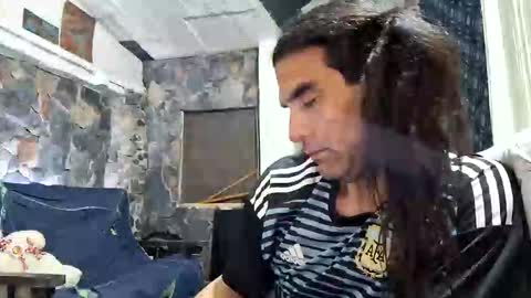 pablouyu online show from September 28, 5:02 am