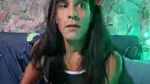 pablouyu online show from January 8, 5:21 am