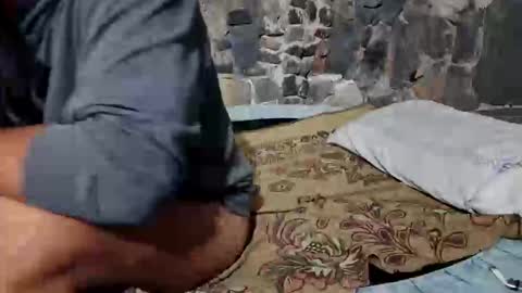 pablouyu online show from February 9, 4:38 am