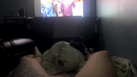 pablowablo online show from January 13, 11:38 pm