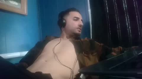 PacNasty BigDickEnergy online show from December 1, 5:13 pm