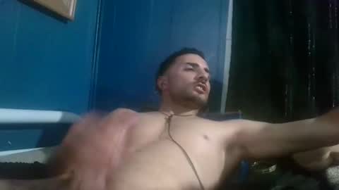 PacNasty BigDickEnergy online show from December 3, 8:06 pm