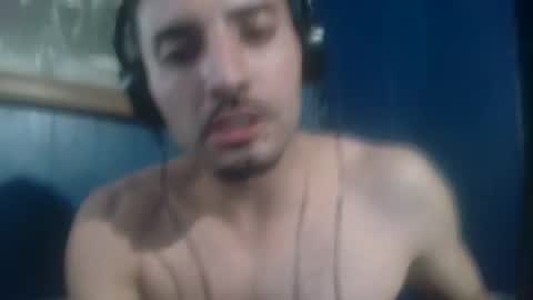 PacNasty BigDickEnergy online show from December 5, 3:04 am