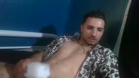 PacNasty BigDickEnergy online show from December 7, 9:06 am