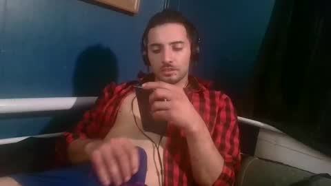 PacNasty BigDickEnergy online show from December 9, 12:51 pm