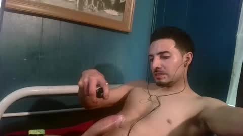 PacNasty BigDickEnergy online show from December 29, 6:05 pm