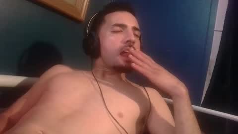 PacNasty BigDickEnergy online show from January 26, 12:43 pm