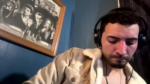 PacNasty BigDickEnergy online show from March 4, 11:40 am
