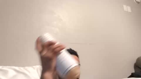 PacNasty BigDickEnergy online show from March 12, 4:29 am