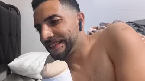 PacNasty BigDickEnergy online show from March 30, 7:09 am