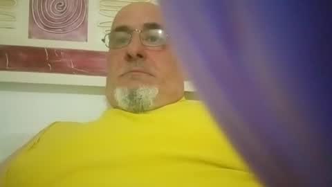 Fran55bcn online show from May 16, 12:29 am