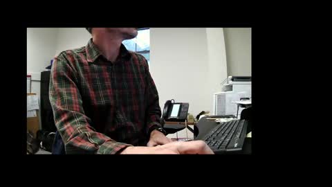 Paddle me online show from November 20, 8:30 pm