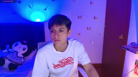 Snapshot of pafebame chatting on December 20, 1:23 am Fernanda online show from December 20, 1:23 am