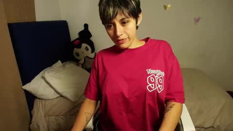 Snapshot of pafebame chatting on February 14, 5:32 pm Fernanda online show from February 14, 5:32 pm