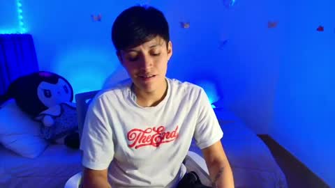 Fernanda online show from March 28, 11:37 pm