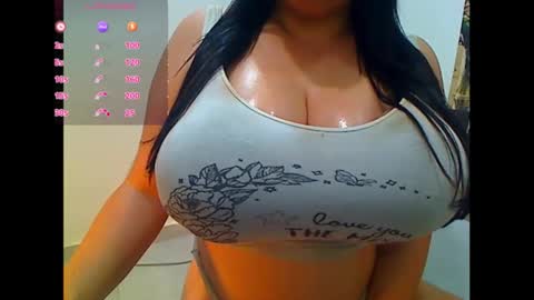 paolabigttits online show from June 4, 6:03 pm
