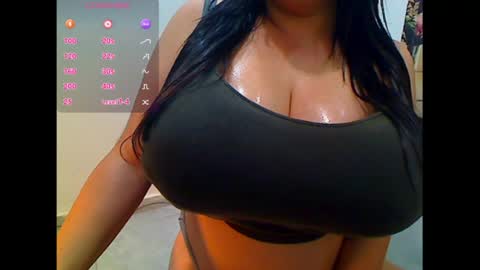 paolabigttits online show from July 8, 5:50 pm