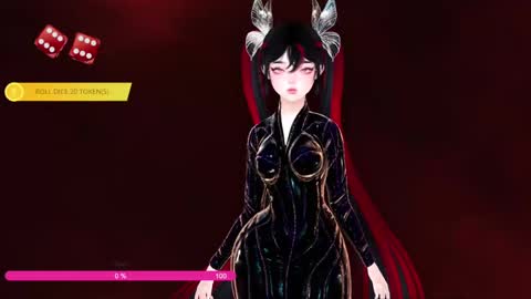 Paige Controls You online show from October 10, 2:16 pm