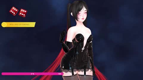 Paige Controls You online show from October 17, 2:08 pm