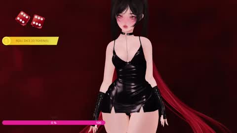 Paige Controls You online show from November 14, 3:11 pm