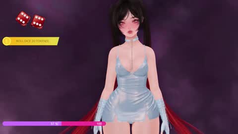 Paige Controls You online show from December 5, 3:20 pm