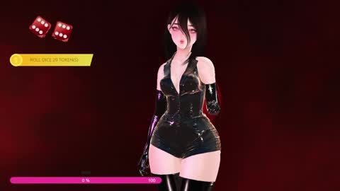 Paige Controls You online show from March 13, 2:12 pm