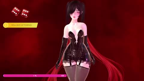 Paige Controls You online show from April 5, 2:47 pm