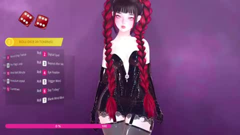 Paige Controls You online show from April 19, 2:16 pm