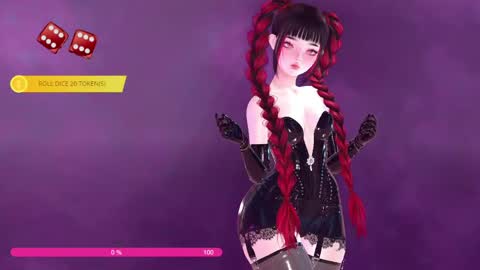 Paige Controls You online show from April 25, 2:14 pm