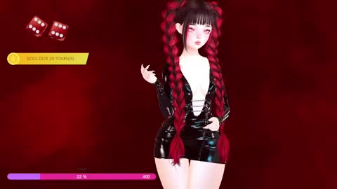 Paige Controls You online show from April 30, 2:34 pm