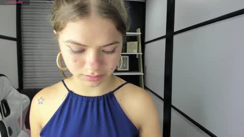 Paige online show from January 5, 10:21 am