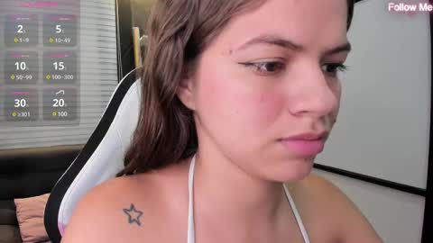 Paige online show from February 17, 3:58 am