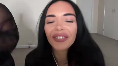 Snapshot of paigemckinnon chatting on March 12, 7:47 am paigey xxx link in bio online show from March 12, 7:47 am