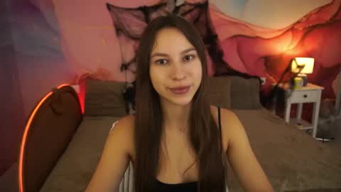 Paige online show from October 24, 10:33 am