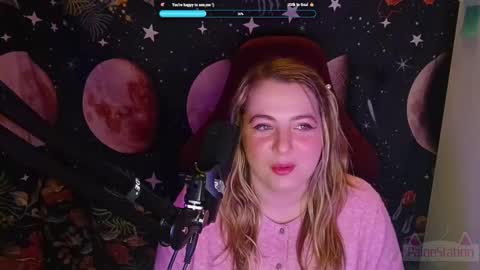 PaigeStation online show from November 25, 10:10 pm