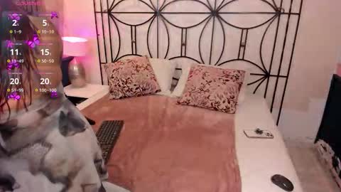 PaIIgePeach online show from November 19, 8:31 pm