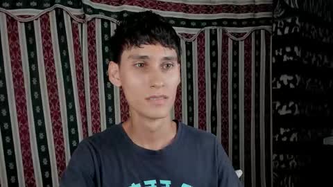 Alexander Grigori online show from September 25, 8:01 pm