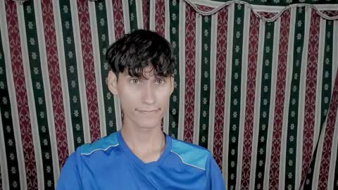 Alexander Grigori online show from January 18, 1:53 am