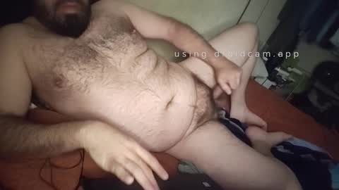 PaimonTheDjinn online show from February 21, 7:37 pm