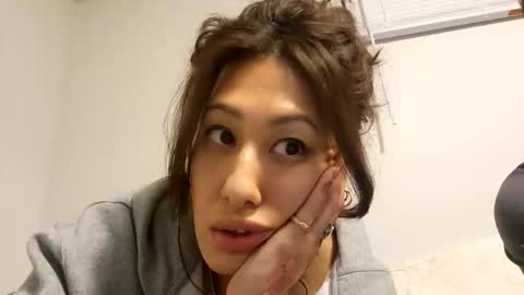 PerfectlyPainful online show from April 1, 8:37 am