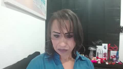 Painfully Delicious Mahree online show from September 20, 8:32 pm