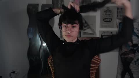 Pain Prince online show from March 23, 4:38 am