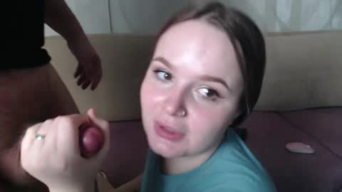 Lizzi  Igor online show from October 5, 2:48 pm