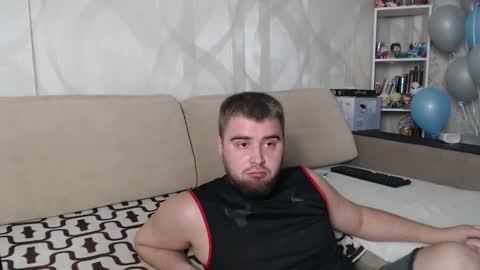 Lizzi  Igor online show from October 30, 2:51 pm