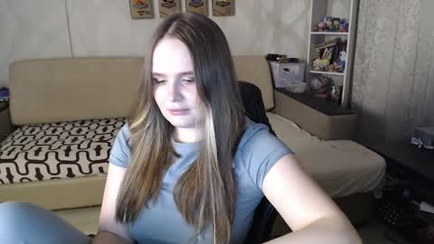 Lizzi  Igor online show from November 22, 6:07 pm