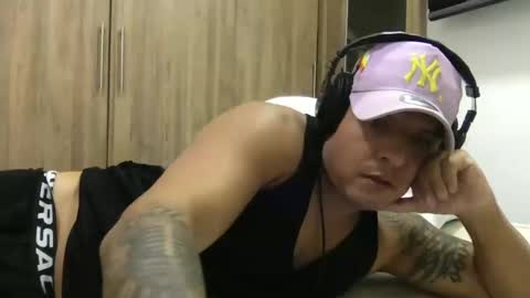 Snapshot of paisaexotico chatting on September 20, 6:14 am paisaexotico online show from September 20, 6:14 am