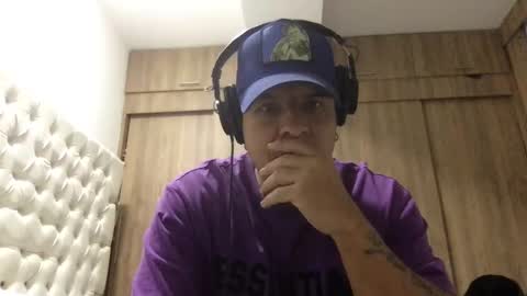 Snapshot of paisaexotico chatting on September 25, 2:37 am paisaexotico online show from September 25, 2:37 am