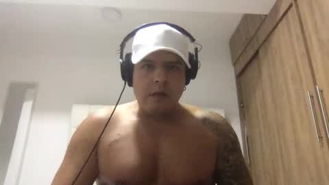 Snapshot of paisaexotico chatting on September 26, 9:13 am paisaexotico online show from September 26, 9:13 am